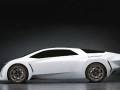 Honda's Hydrogen Powered Sports Car