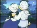 Sandokan - the animated series