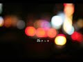 藍又時 – 孤單心事