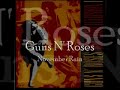 Guns n' Roses