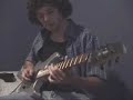 Guns n' Roses - November Rain (Guitar Cover)