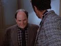 Sienfeld season 7 - The wink funny moment