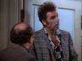 Sienfeld season 7 - The wink funny moment