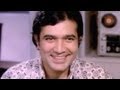 Super Hit Rajesh Khanna Song, Diye Jalte Hain - Namak Haraam