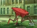 Ulrich: I am for Yumi - Code Lyoko