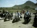 Caballeros Templarios Moto Club II parte