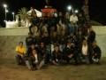 Caballeros Templarios Moto Club II parte