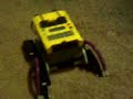 Walking Mindstorm Robot