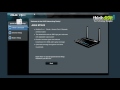 ASUS RT-N14U and RT-N12HP Setup and Configuration