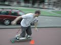 Slalom Pepijn