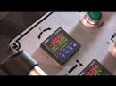 Birlik 560 DGX Band Saw ? Demo By R. Jorgenson Company