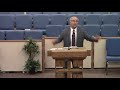 September 13, 2020 - The Great Commandment and The Great Commission