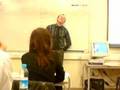Wolfreton Mr Crossley Dance!