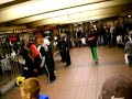 When Police Wants To (Brake)Dance When Police Wants To (Brake)Dance