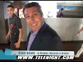 extrait de l'interview d' alain chabat pour la sortie de son film 