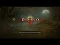 HD Diablo 3 Hardcore Journal #1