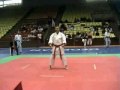 KARATE DAN BOTEZATU 1