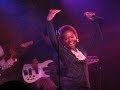 Kimberely Nichole singing at The Village Underground!!!