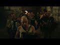Trois, douze, merde! Sweet accordion kickassery from the delightful ‘Holy Motors’. http://t.co/3eQdEkvN
