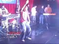 Wisin y Yandel Private Concert Video 2 Wisin y Yandel Private Concert Video 2