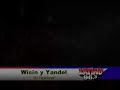 wisin y yandel private concert video 2