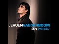 Jeroen van der Boom - E�n wereld