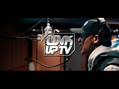 Margs – Behind Barz (Take 2) | Link Up TV