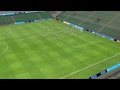 FLORA - Irtysz (Liga Europejska)