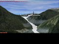 FSX landing in Lukla