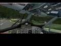 FSX landing in Lukla