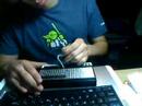 stylophone - blood sugar by pendulum