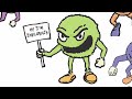 Stop the FLU at SHU