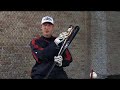 Click here to watch this video Aluminum vs. Wood Baseball bats