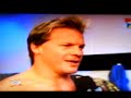 Entrevista Con Chris Jericho sobre el siguiente PPV