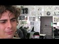 mumi #1: Shaun Williams, Tattoo Artist