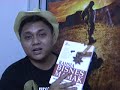 Book Review # Rahsia Bisnes Mamak Book Review # Rahsia Bisnes Mamak