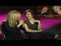 Keira Knightley VS Sienna Miller for Empire