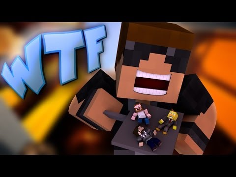 wtf - Friends Taste So Good!! My Server: aviatorcraft.com NEW BAHM SKIT: https://www.youtube.com/watch?v=GXsAzL89_zk CAST: https://www.youtube.com/user/CibSeption ...