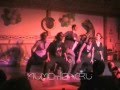 nuMotionCru - 08.11.08 - 50 Jahre Kg Neumagen Dhron