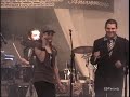 MI BARRIO COLOMBIANO EN VIVO LA PARTIDA COAH-Maldito sea tu