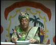 Her Excellency Ellen Johnson Sirleaf