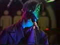The Suburbs on Night Times Variety 1981 Part 4