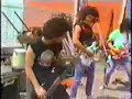 Thrashing Rage- The Age of Rage-1988