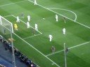 Gol barcelona en champions league