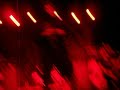 Hatebreed - Sunshine 11-24-09 ABQ, NM