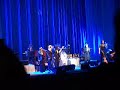 Leonard Cohen performs in Toronto 06.06.08