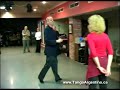 Workshop: Beginners/Intermediates - 6 of 6, Sacadas & More