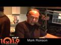 videos de 101.9 RXP Matt Pinfield and Mark Ronson Part 3