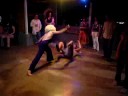 Angela's Stain' Alive at 35! - Kung Fu Fighting