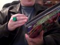 What I got for Christmas